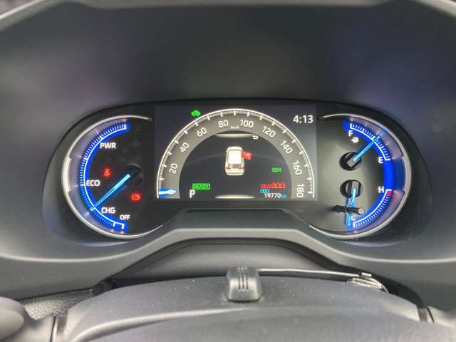 Toyota RAV4 2019-08 16605-3
