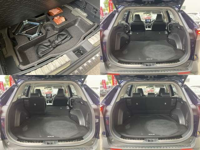Toyota RAV4 2019-08 16605-14