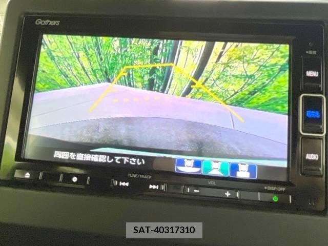 Honda N BOX CUSTOM 2020-02 279058-3