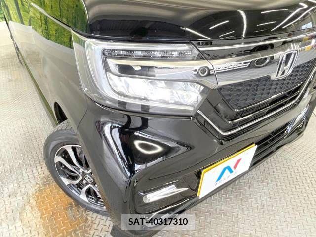 Honda N BOX CUSTOM 2020-02 279058-12