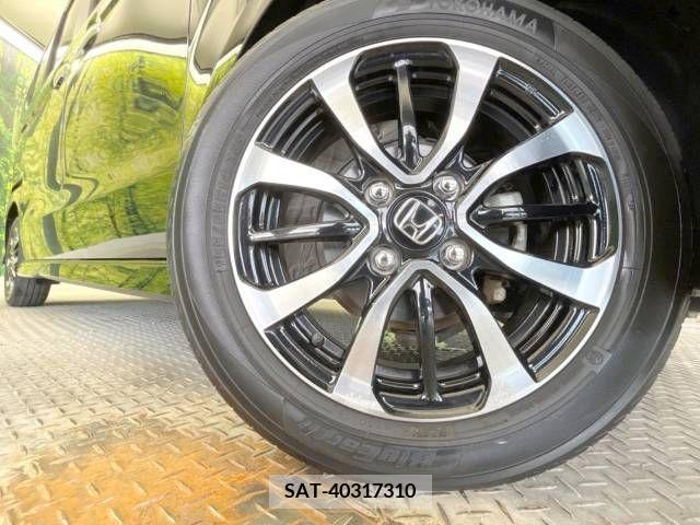 Honda N BOX CUSTOM 2020-02 279058-13