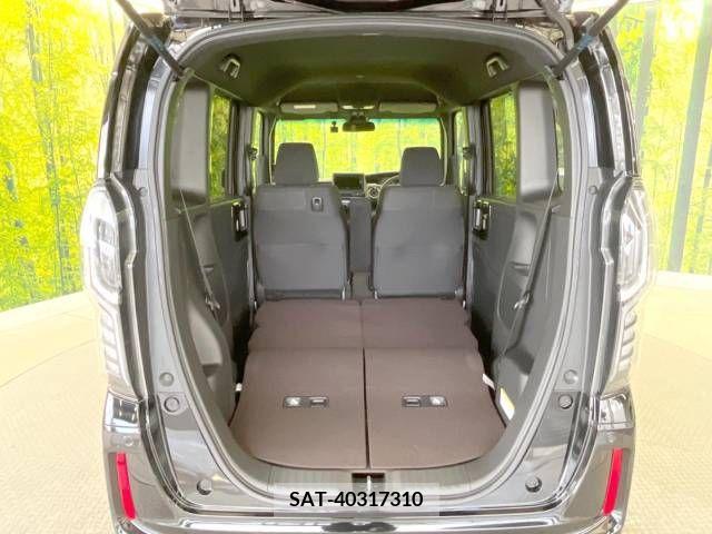 Honda N BOX CUSTOM 2020-02 279058-10