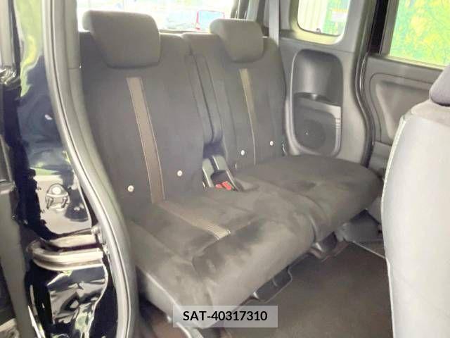 Honda N BOX CUSTOM 2020-02 279058-9