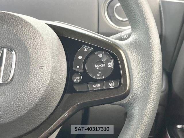 Honda N BOX CUSTOM 2020-02 279058-5