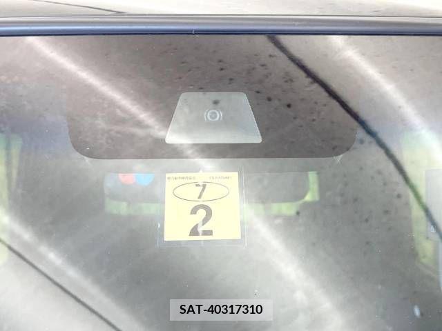 Honda N BOX CUSTOM 2020-02 279058-4