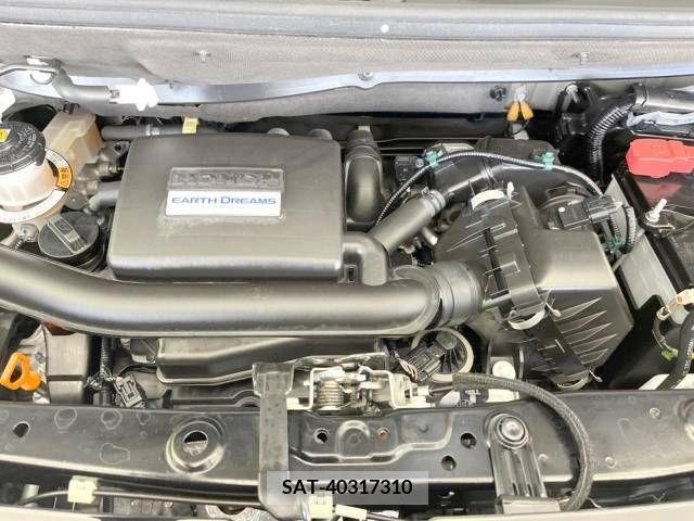 Honda N BOX CUSTOM 2020-02 279058-18