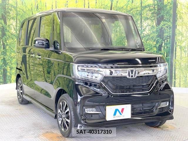 Honda N BOX CUSTOM 2020-02 279058-16