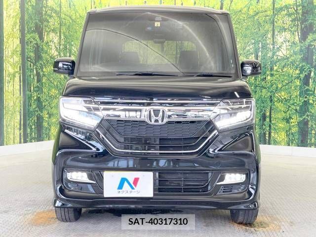 Honda N BOX CUSTOM 2020-02 279058-14