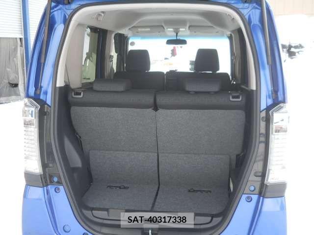Honda N BOX CUSTOM 2017-02 221166-13
