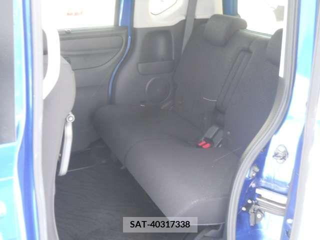 Honda N BOX CUSTOM 2017-02 221166-12