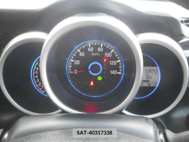 Honda N BOX CUSTOM 2017-02 221166-19