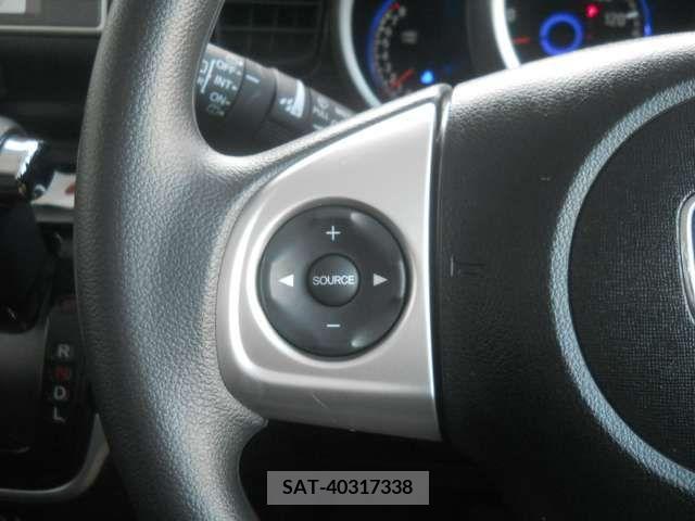 Honda N BOX CUSTOM 2017-02 221166-18