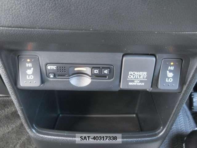 Honda N BOX CUSTOM 2017-02 221166-17