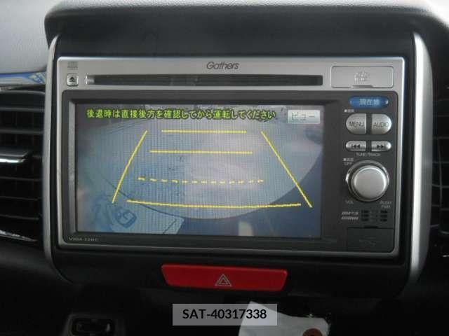 Honda N BOX CUSTOM 2017-02 221166-15