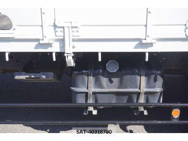 Isuzu FORWARD 2017-08 202153-14