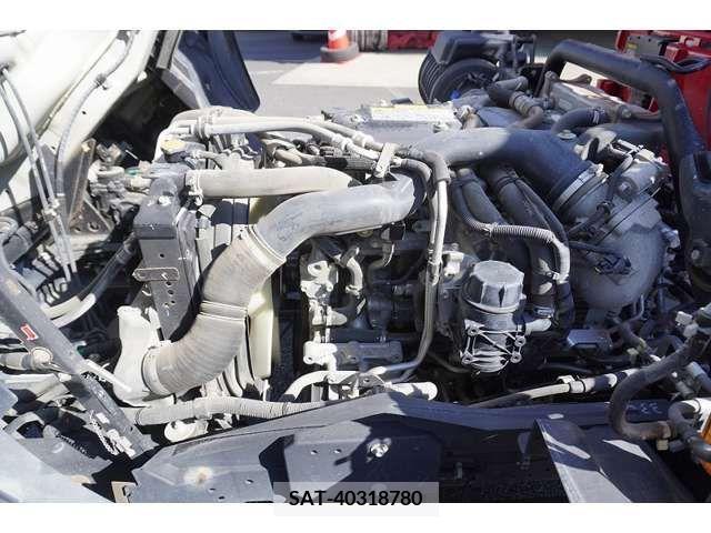 Isuzu FORWARD 2017-08 202153-12