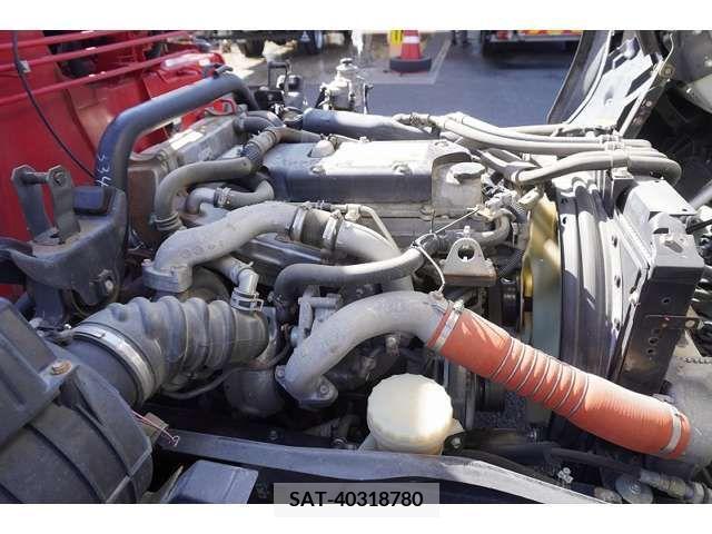 Isuzu FORWARD 2017-08 202153-13