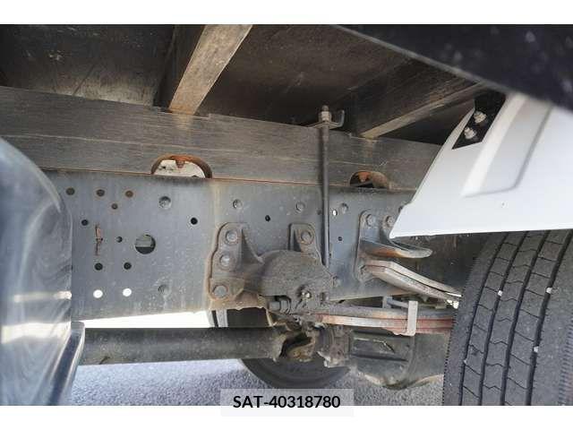 Isuzu FORWARD 2017-08 202153-9