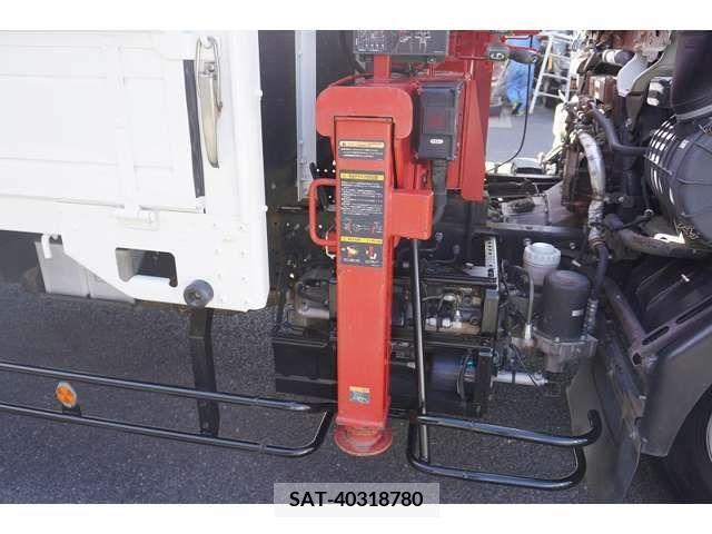 Isuzu FORWARD 2017-08 202153-19