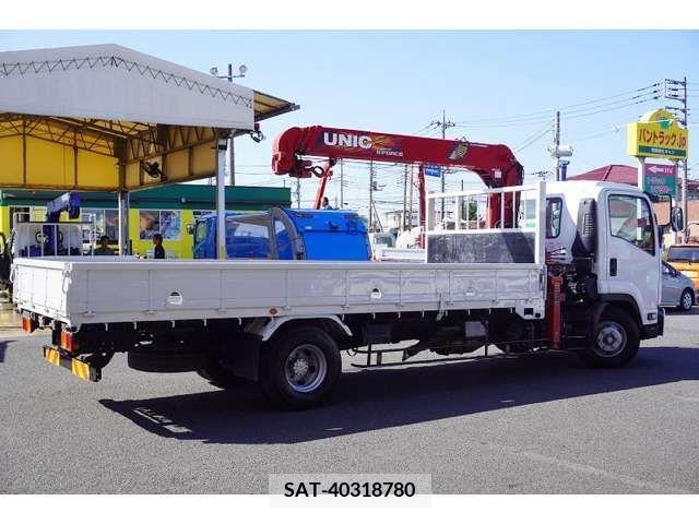 Isuzu FORWARD 2017-08 202153-7