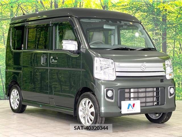 Suzuki EVERY WAGON 2023-01 241524-16
