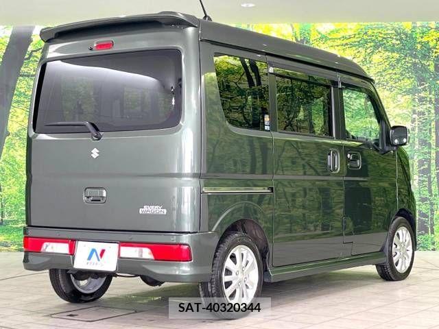 Suzuki EVERY WAGON 2023-01 241524-17