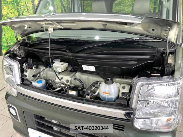Suzuki EVERY WAGON 2023-01 241524-18