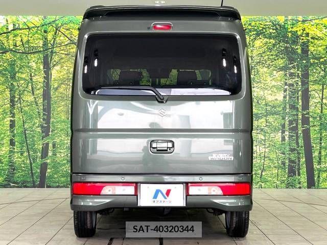 Suzuki EVERY WAGON 2023-01 241524-15