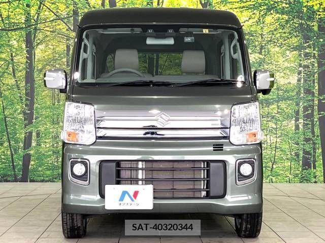 Suzuki EVERY WAGON 2023-01 241524-14