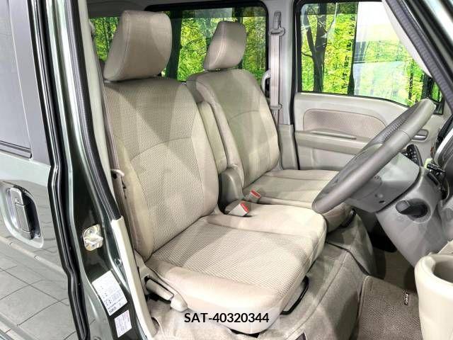 Suzuki EVERY WAGON 2023-01 241524-8