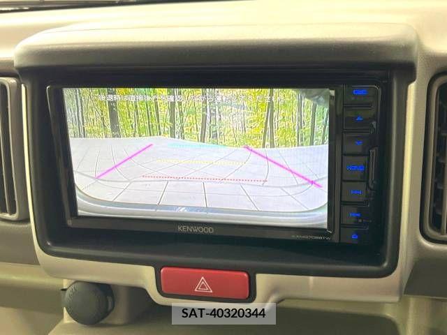 Suzuki EVERY WAGON 2023-01 241524-3