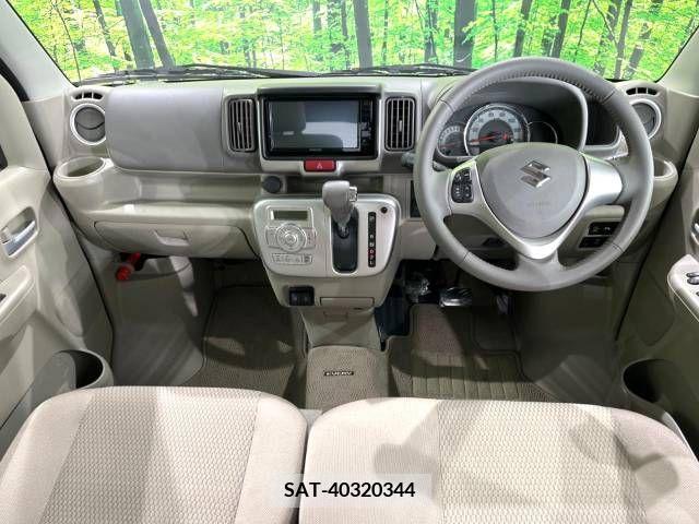 Suzuki EVERY WAGON 2023-01 241524-1