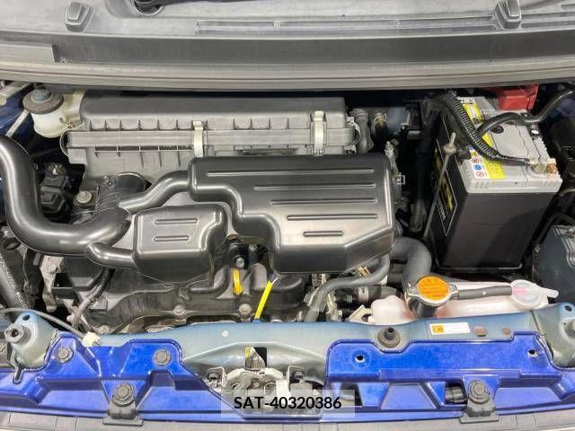 Daihatsu MOVE CUSTOM 2015-03 247539-18