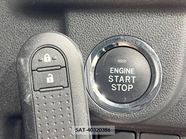 Daihatsu MOVE CUSTOM 2015-03 247539-5