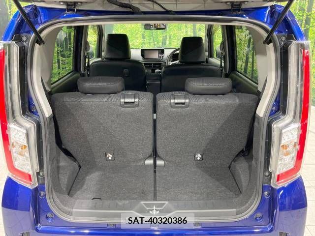 Daihatsu MOVE CUSTOM 2015-03 247539-10