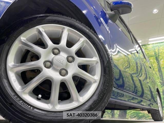 Daihatsu MOVE CUSTOM 2015-03 247539-13
