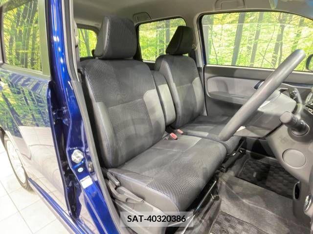 Daihatsu MOVE CUSTOM 2015-03 247539-8