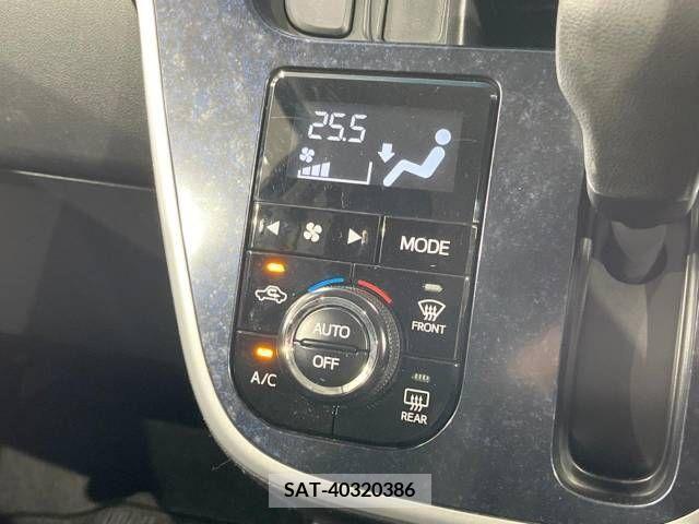 Daihatsu MOVE CUSTOM 2015-03 247539-6