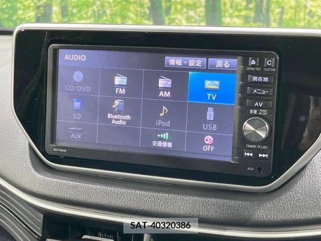 Daihatsu MOVE CUSTOM 2015-03 247539-4