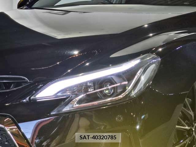 Toyota MARK X 2010-02 337664-7