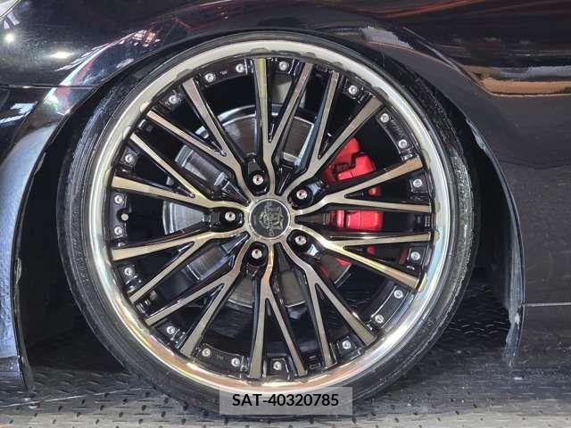 Toyota MARK X 2010-02 337664-3