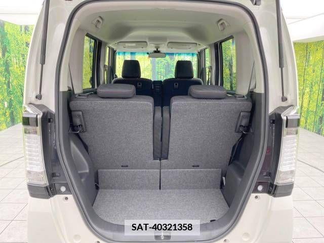 Honda N BOX CUSTOM 2014-02 364729-10