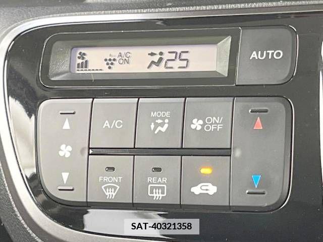 Honda N BOX CUSTOM 2014-02 364729-7