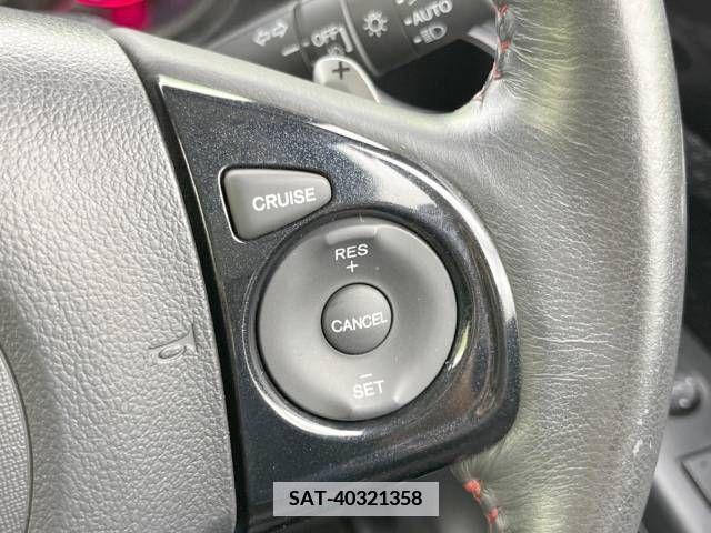 Honda N BOX CUSTOM 2014-02 364729-5