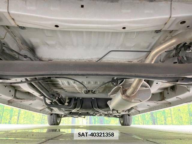 Honda N BOX CUSTOM 2014-02 364729-19