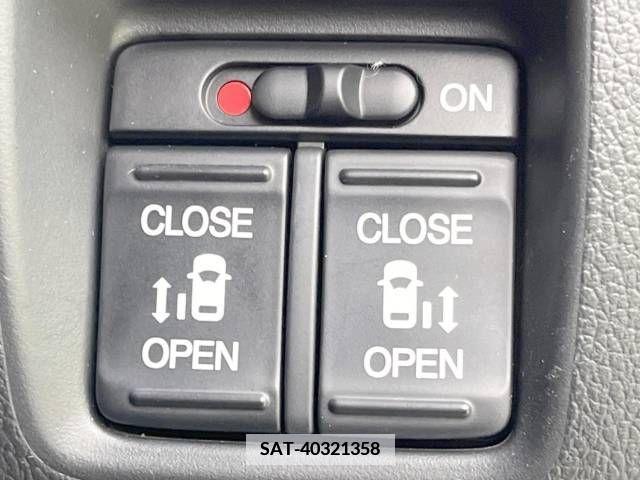 Honda N BOX CUSTOM 2014-02 364729-3