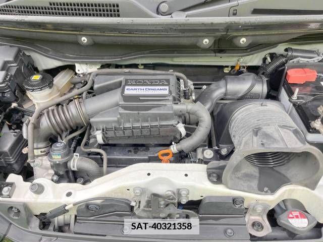 Honda N BOX CUSTOM 2014-02 364729-18