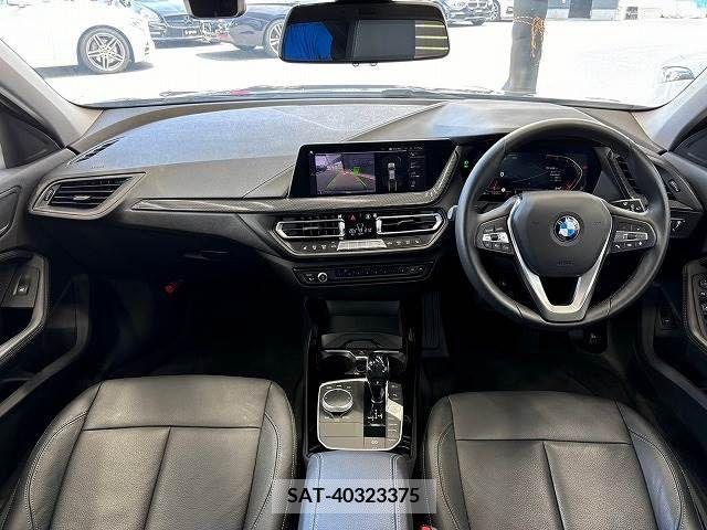 Bmw 1 SERIES 2020-03 331975-1