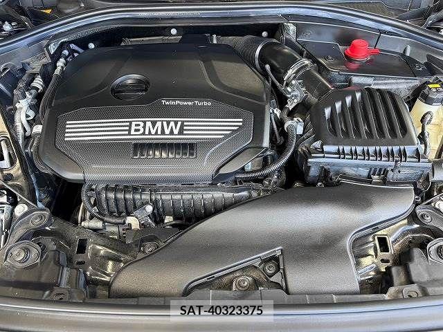 Bmw 1 SERIES 2020-03 331975-17