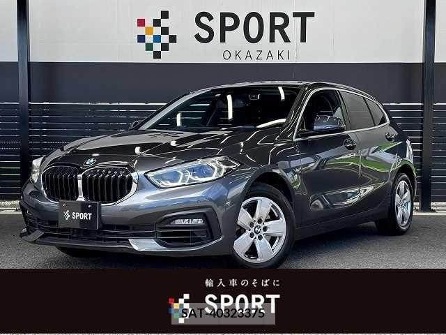 Bmw 1 SERIES 2020-03 331975-0